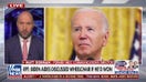 Biden aides reportedly discussed using a wheelchair if he won 2024 election