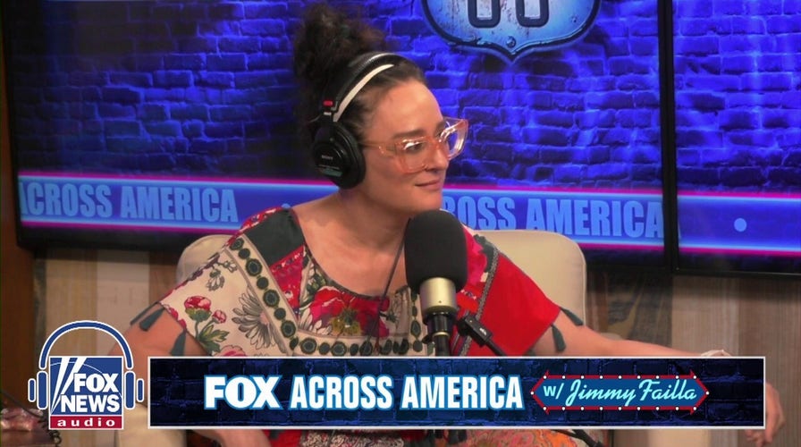 Jimmy Failla & Kennedy Share Thoughts On Vice President Harris’ Weird Remarks