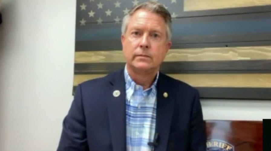 Sen. Roger Marshall on Biden's $1.7T spending proposal: "This feels like inflation'