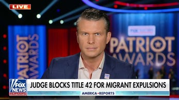 Fox Nation Patriot Awards a 'moment for the real heroes': Pete Hegseth