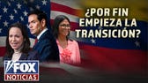 ¿Por Fin Empieza La Transición En Venezuela?