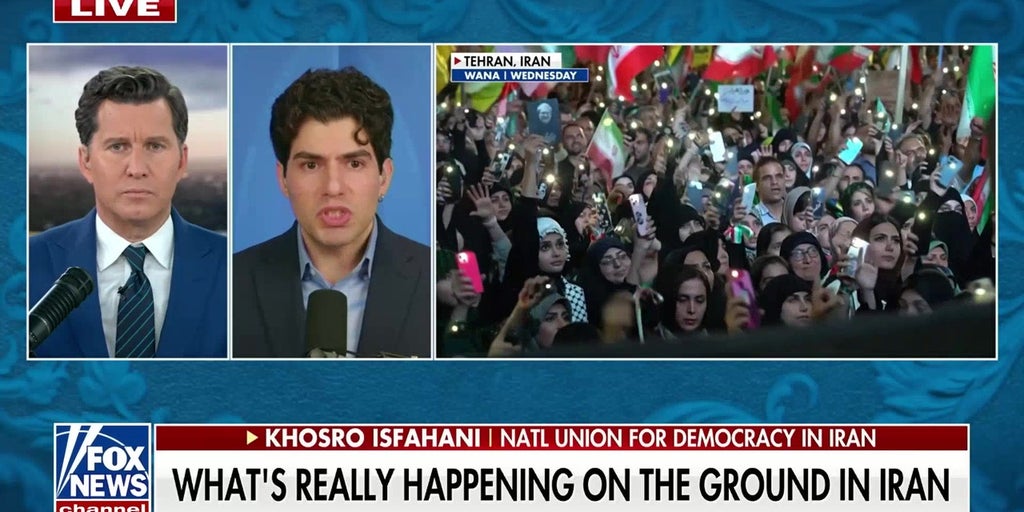 Iranians are fearful of facing the regime’s frustration and anger after the war, activist says