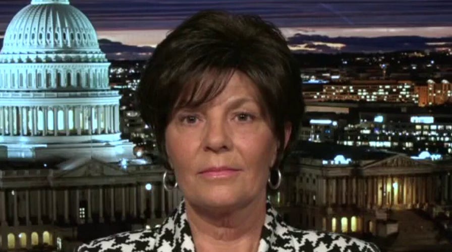NM congresswoman: Biden admin told me attacks by Afghan refugees can be expected