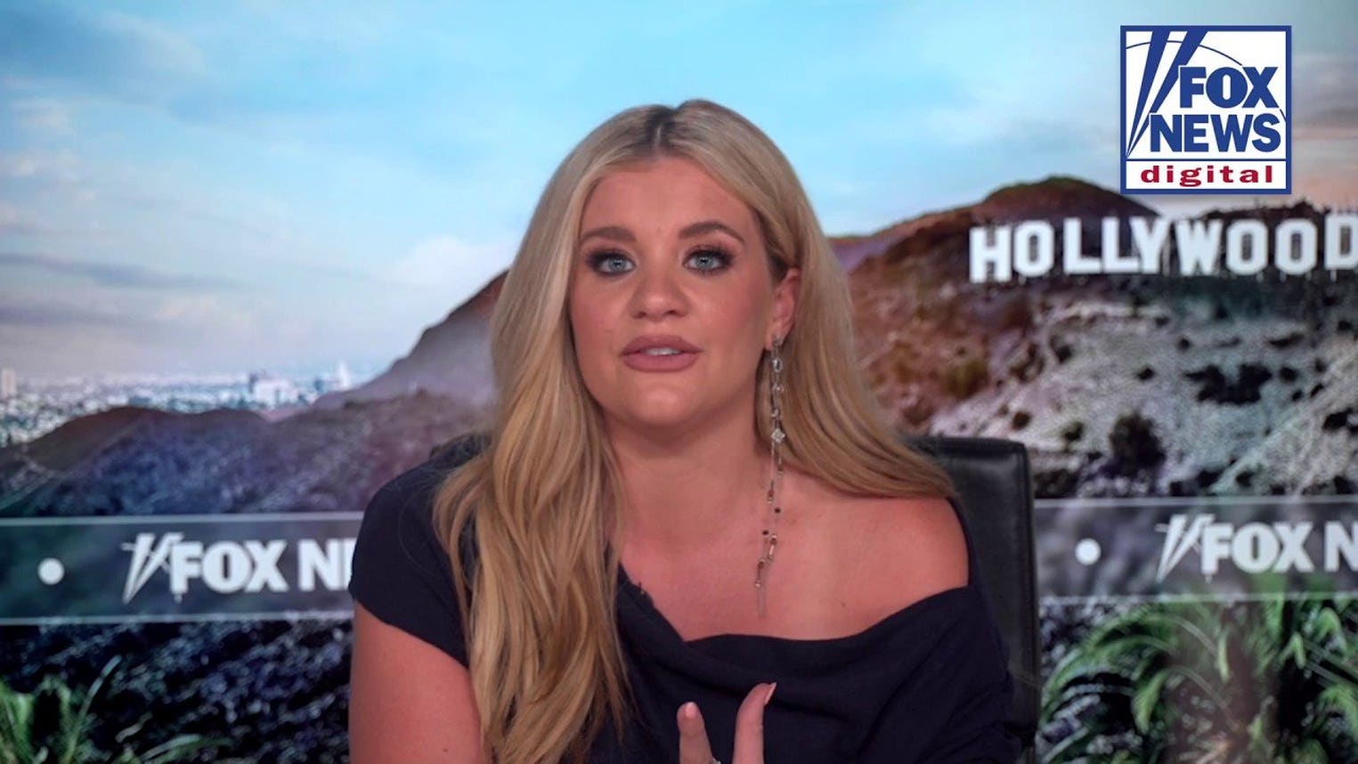 Lauren Alaina credits her small town upbringing for her work ethic and faith