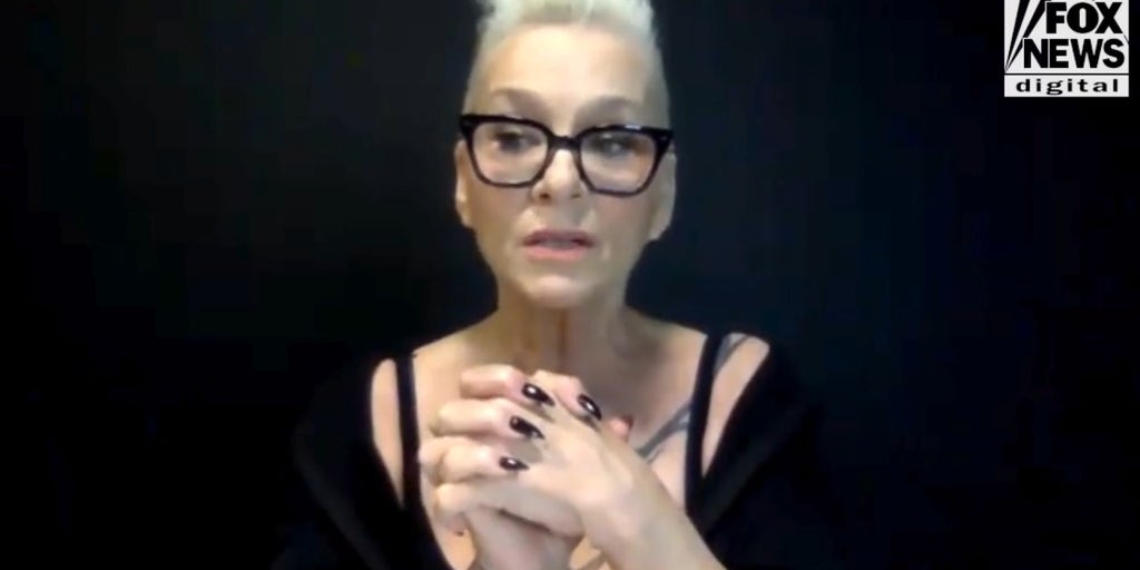 Susan Powter says she’s ‘proud’ that her new doc tells the ‘truth’ about the collapse of her fitness empire