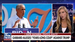 This is huge: Political analyst sounds alarm on Obama report - Fox News