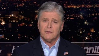 Sean Hannity: Michael Cohen crumbled under cross-examination - Fox News