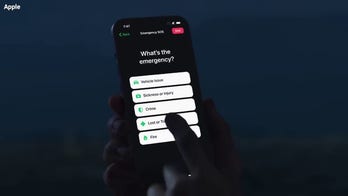 How to use Apple's Emergency SOS via satellite feature