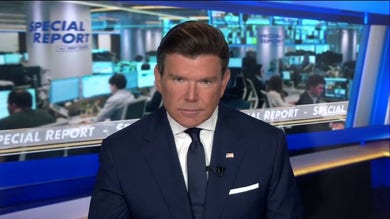 Coming up on the Thursday, April 23 edition of 'Special Report'