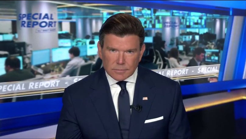 Coming up on the Thursday, April 23 edition of 'Special Report'