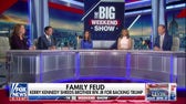 Democrats shoved RFK, Jr. out the door: Jason Chaffetz