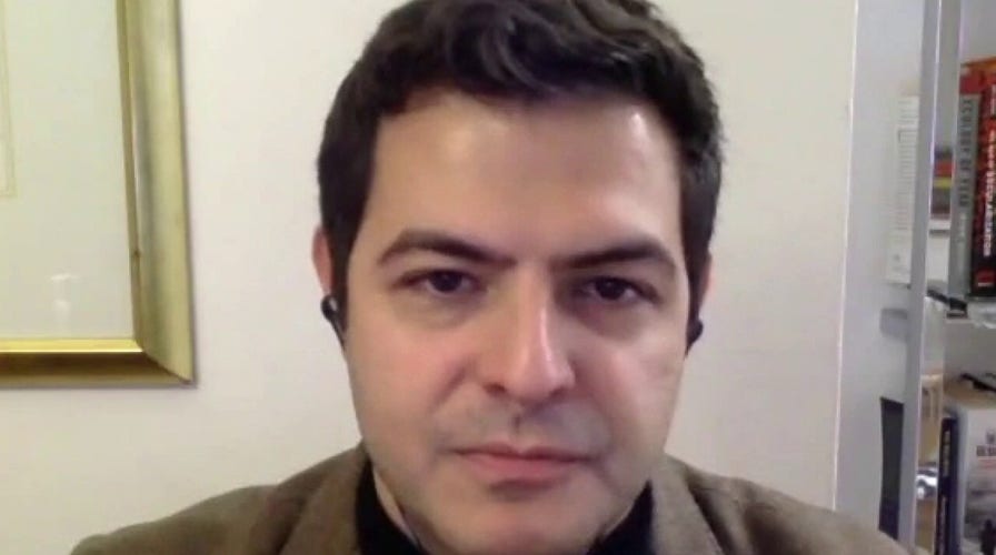 NY Post editor on what path the GOP should push for after Senate blocks stimulus boost