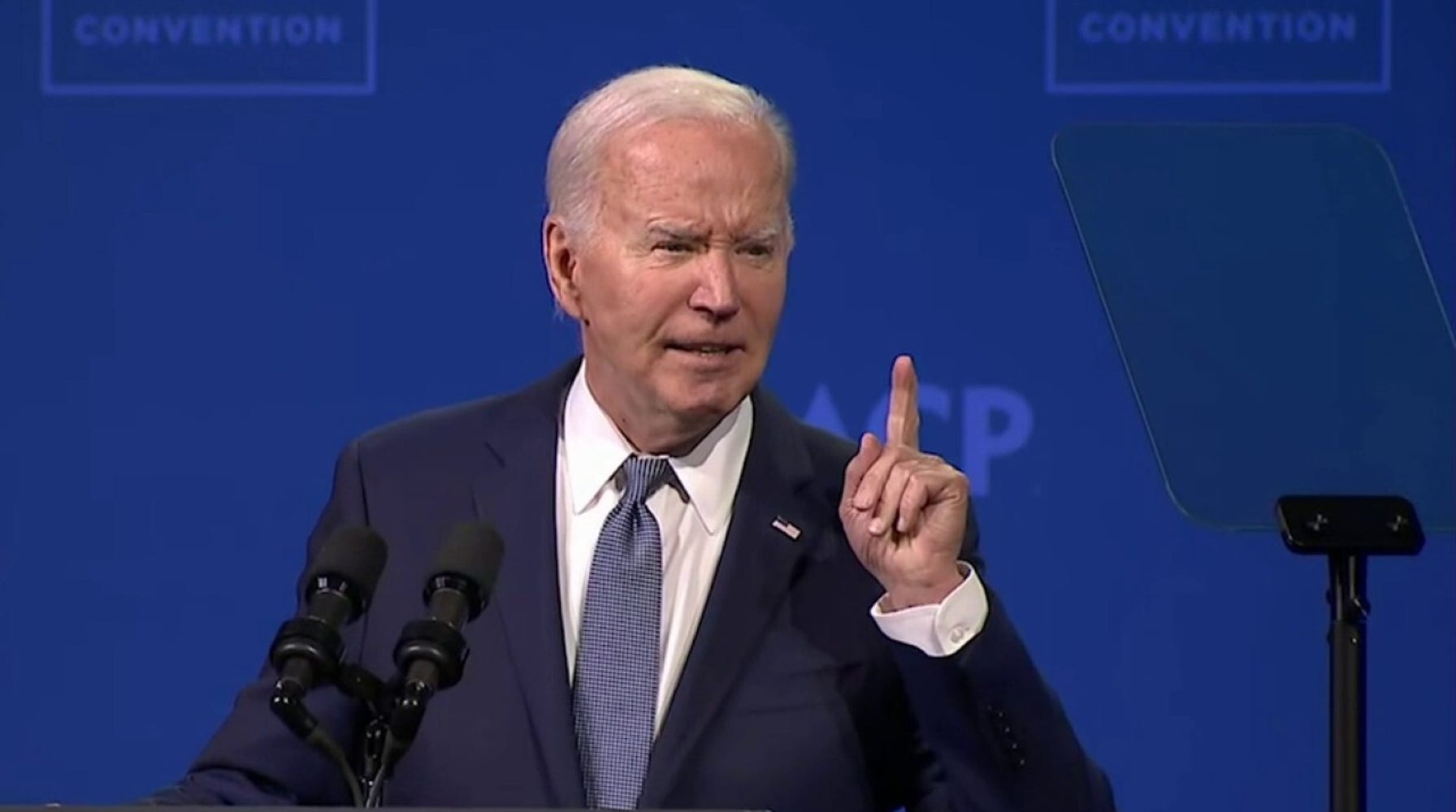 Democrats' Chorus Grows Louder: Biden Must End Re-election Bid and Resign Amidst Health Concerns