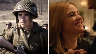 Thriller 'Ghosts of War' and rom-com 'A Nice Girl Like You': Here's what's new for at-home viewing - Fox News