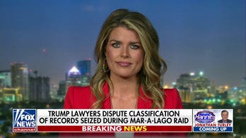 FBI's lack of transparency on Trump raid 'may be the first step to tyranny': Trump's lawyer