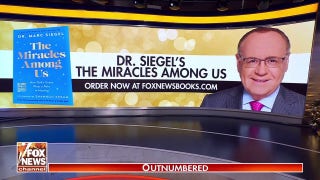 ‘The Miracles Among Us’ spotlights medical miracles fueled by faith