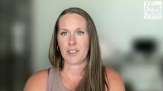 Marine Corps wife and mom slams blue state for allegedly draining her family's savings: 'I just want my money back'