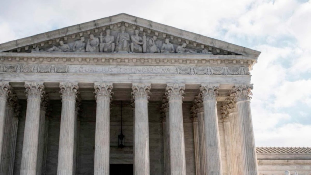 Supreme Court Strikes Down Louisiana Abortion Law - KQED