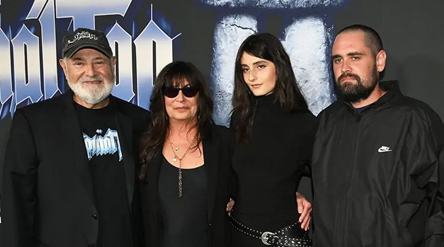 WATCH: Nick Reiner makes first court appearance after being charged in the murder of his parents, Rob and Michele Reiner