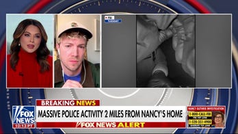 DNA is 'definitely' a smoking gun in Guthrie case, true crime podcaster says