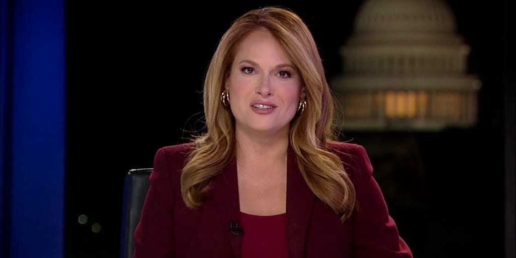 Coming up on Monday, Dec. 2 edition of 'Special Report'