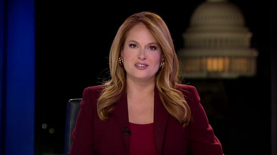 Coming up on Monday, Dec. 2 edition of 'Special Report'