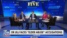 Greg Gutfeld: Democrats have to ‘come clean’ on ‘elder abuse’ accusations towards Jill Biden