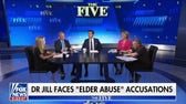 Greg Gutfeld: Democrats have to ‘come clean’ on ‘elder abuse’ accusations towards Jill Biden