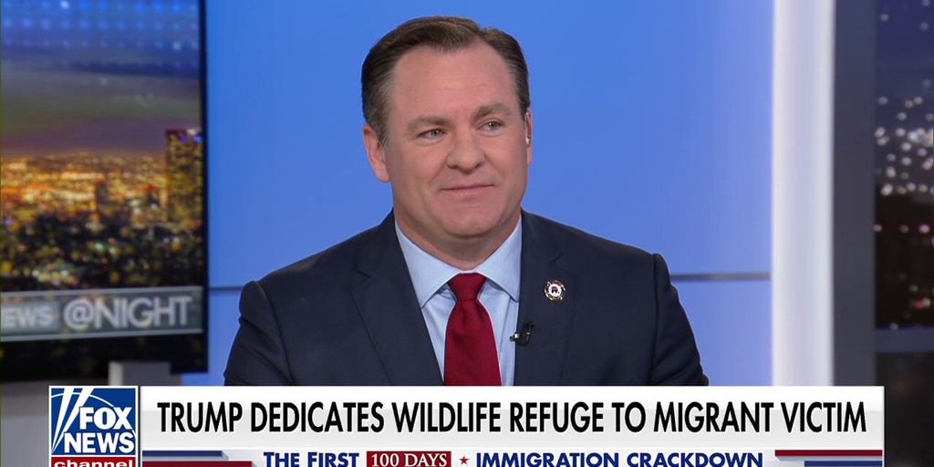 Former mayor calls out Dems' silence for victims of migrant crime: 'Brutal' to watch