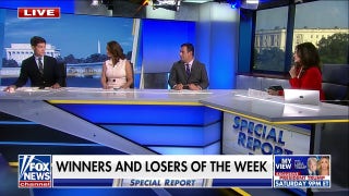 How will the Bondi, Bongino clash play out?