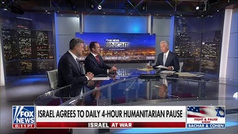 If any media outlets used this material, it’s disgusting: Israel Bachar