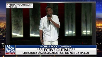 Chris Rock was honest about calling abortion what it is: Lila Rose