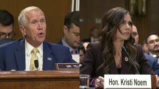 GOP senator scorches Kristi Noem for killing her dog, other farm animals