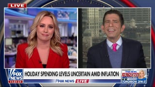 Most Americans are hurting despite Biden’s ‘rosy platitudes’: Jonathan Hoenig - Fox News