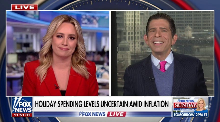 Most Americans are hurting despite Biden’s ‘rosy platitudes’: Jonathan Hoenig