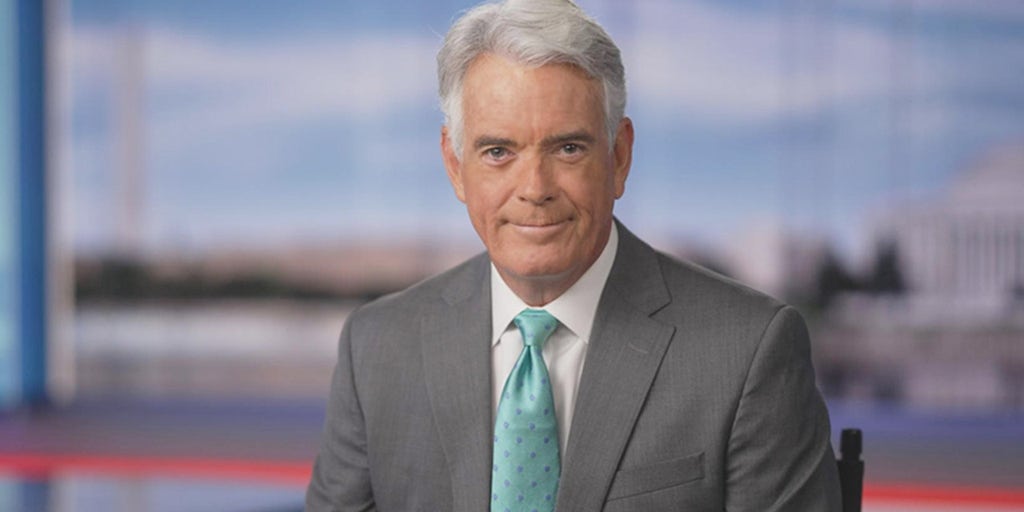 John Roberts Fox News 25th Anniversary Shoutout Fox News Video