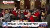NJ voters rally behind gov hopeful Jack Ciattarelli: 'It's time for change'
