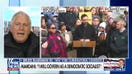 Mamdani calls out Trump admin for Maduro's capture: 'Blatant act of regime change'