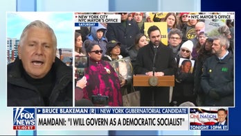 Mamdani calls out Trump admin for Maduro's capture: 'Blatant act of regime change'