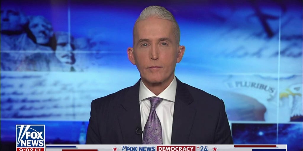 Democrats are in a ‘full-blown panic’ over Biden’s debate performance: Trey Gowdy | Fox News Video