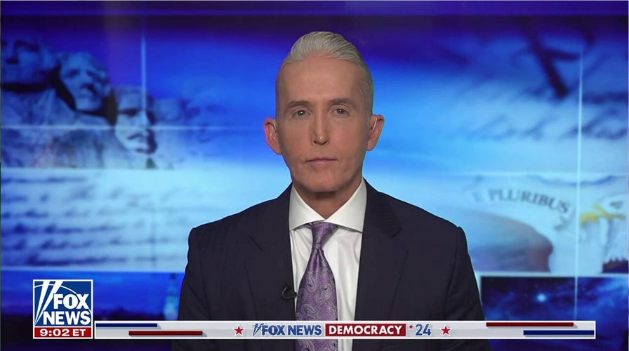 Democrats are in a ‘full-blown panic’ over Biden’s debate performance: Trey Gowdy
