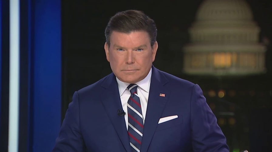 Coming up on Thursday, March 7 edition of ‘Special Report’