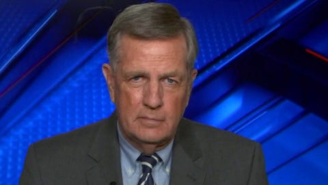 Brit Hume: Kamala Harris Bible reference is a 'little bit of a stretch'