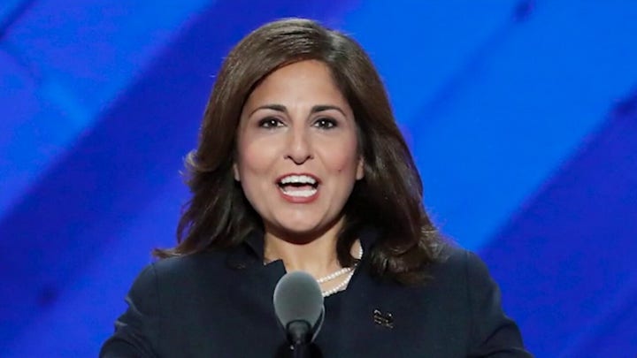 Republicans blast Biden nominee for OMB director Neera Tanden