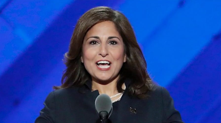 Republicans blast Biden nominee for OMB director Neera Tanden