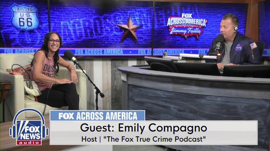 Emily Compagno Stops By To Tell Us All About Her Upcoming Book