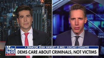 Democrats are so in love with criminal illegal aliens they'd like to personally escort them into the US, GOP lawmaker says