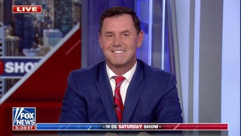 Biden admin and Dems doing full court press for electric cars: Concha