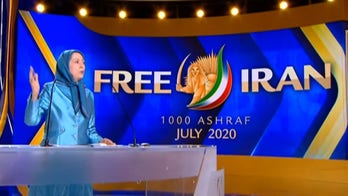 Iranian opposition movement holds virtual global summit