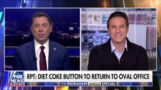 What work goes into White House moving day? - Fox News